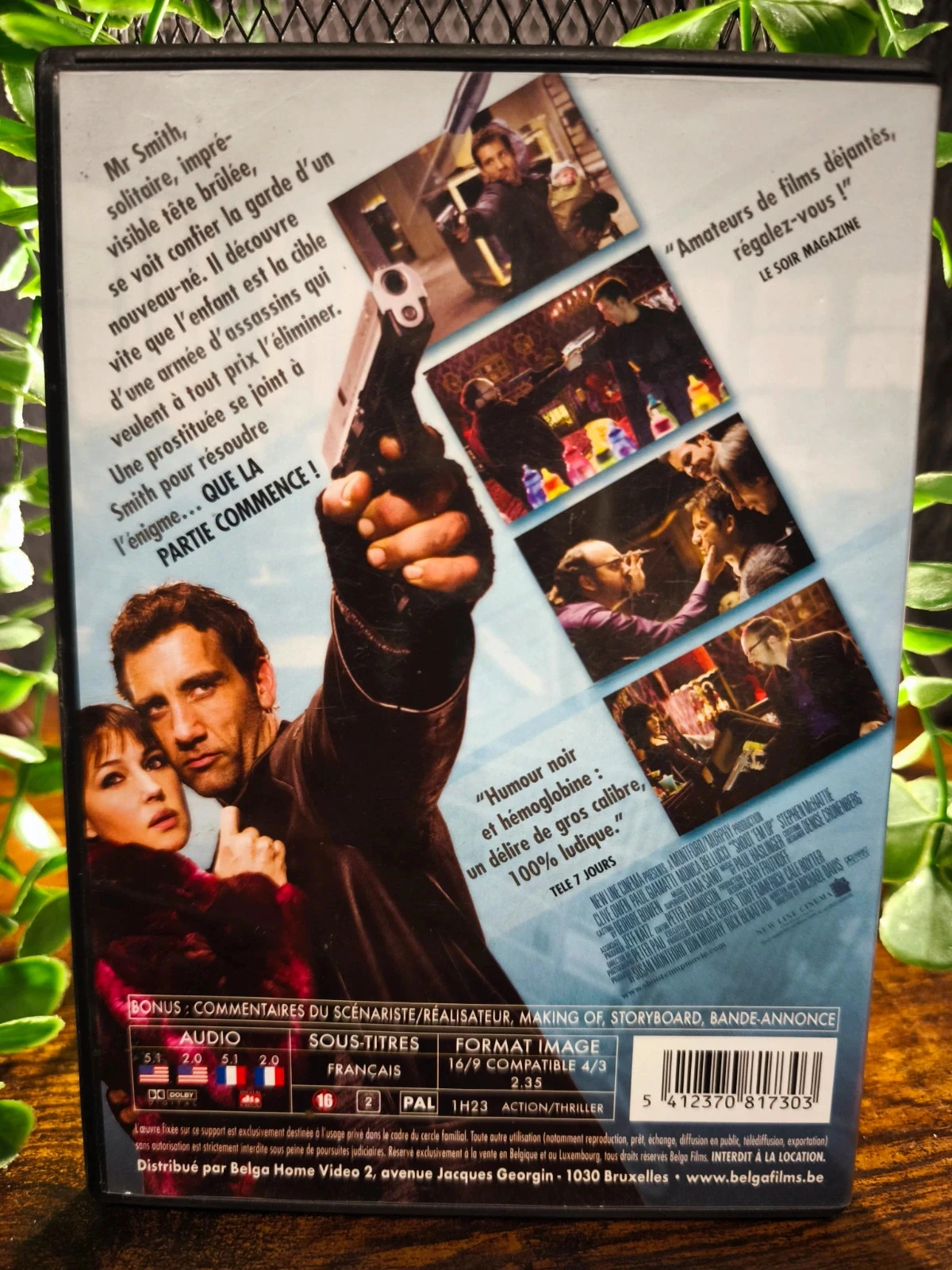Shoot'em up – photo 2